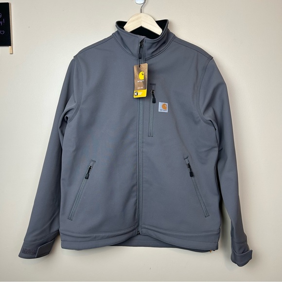 Carhartt Other - Carhartt Crowley Rugged Flex Jacket